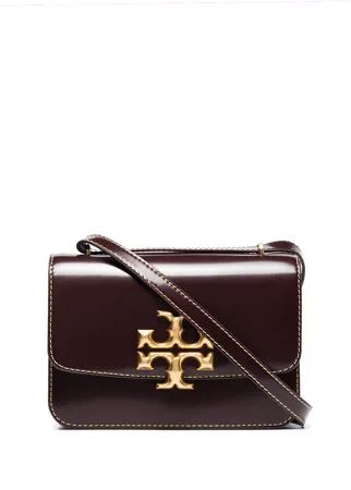 Tory Burch сумка через плечо Eleanor с декором Double T