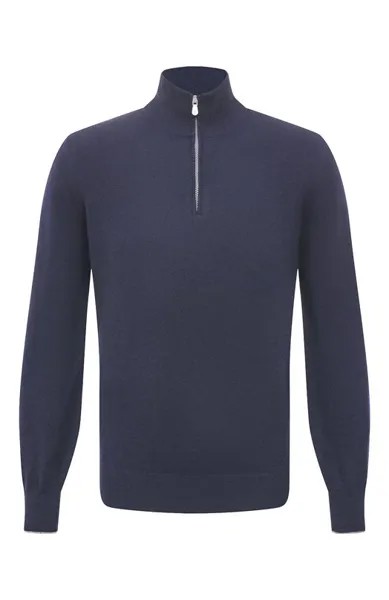 Кашемировый джемпер Brunello Cucinelli