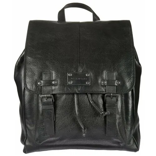 Рюкзак Gianni Conti 1132334 black