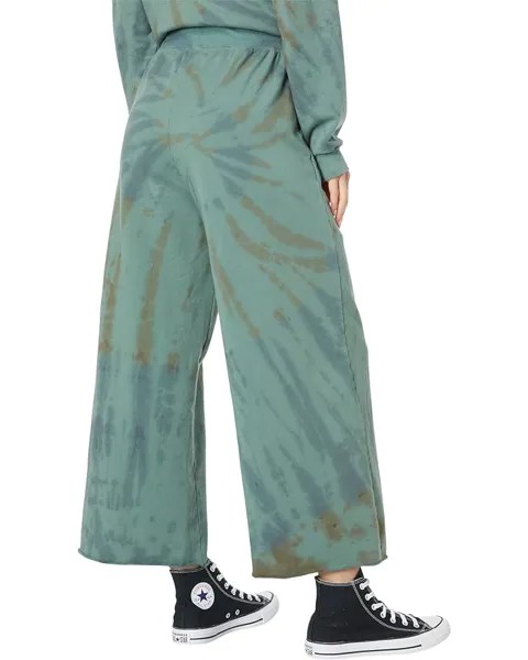 Брюки Electric & Rose Bedford Pants, цвет Verde/Clay