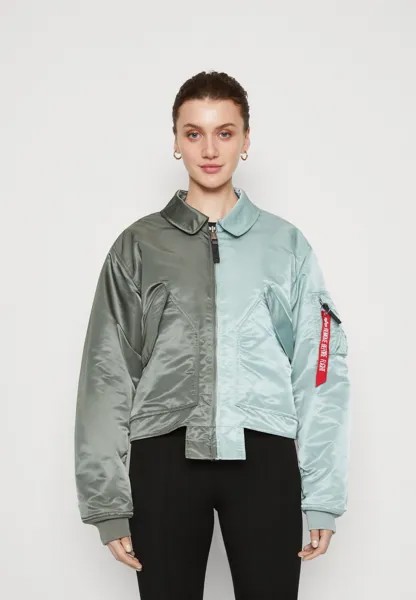Бомбер Alpha Industries