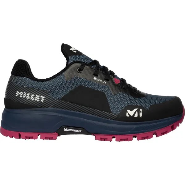 Женские туфли X-Rush GTX Millet, синий