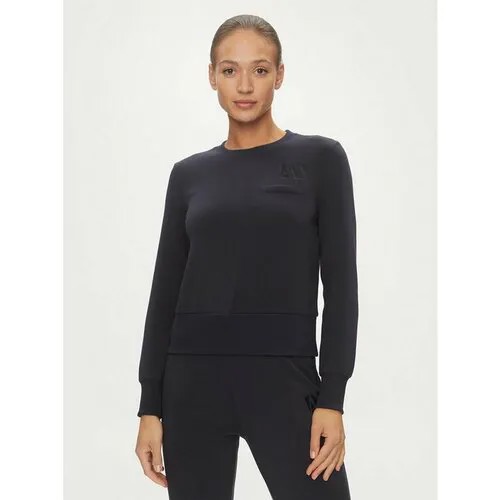 Свитшот Armani Exchange, размер S [INT], синий