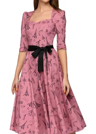 Платье D&M by 1001DRESS