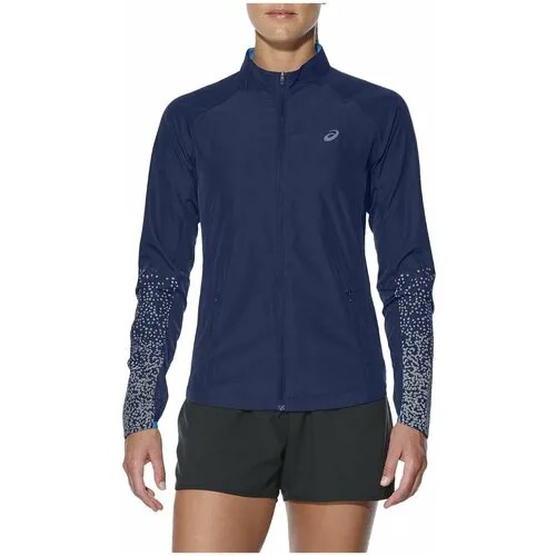 Ветровка ASICS LITE-SHOW JACKET