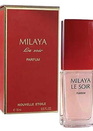 Духи Новая Заря Milaya Le Soir, 16 мл