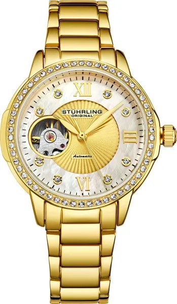 Наручные часы женские Stuhrling Original 3951.4