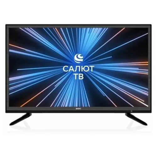 Телевизор BBK 24LEX-7389/TS2C