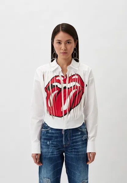 Рубашка Dsquared2