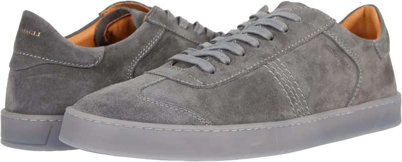 Кроссовки Bruno Magli Bono, цвет Grey Suede