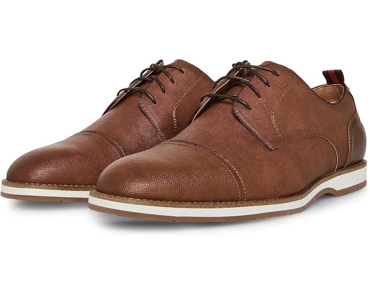 Оксфорды Steve Madden Saverio, цвет Tan