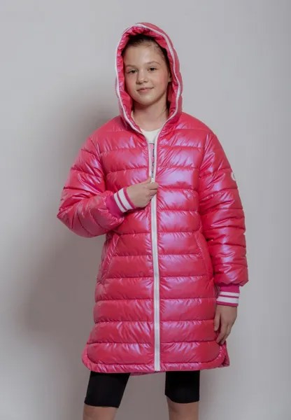 Куртка утепленная Orso Bianco