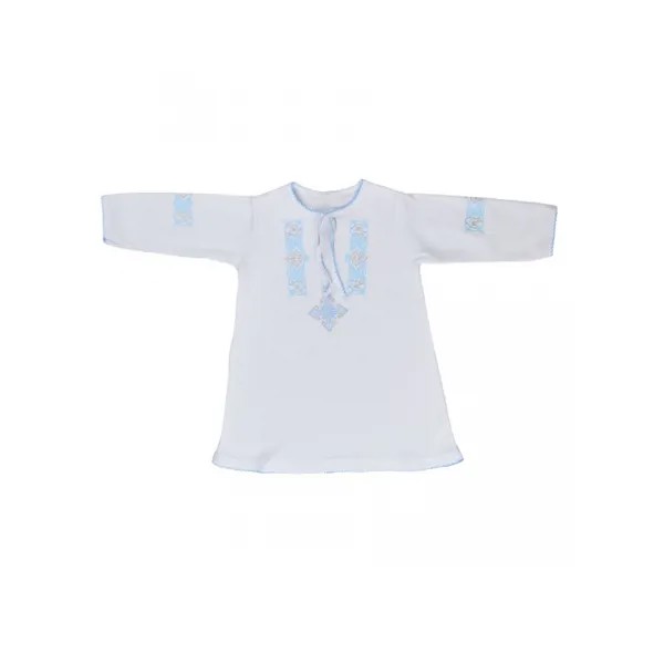 Ramelka Крестильная рубашка для мальчика 195