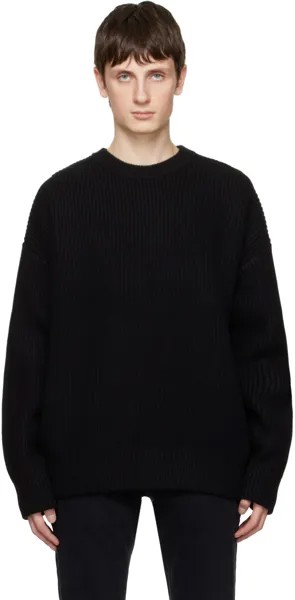 Черный свитер Дакота John Elliott