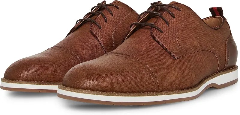 Оксфорды Steve Madden Saverio, цвет Tan
