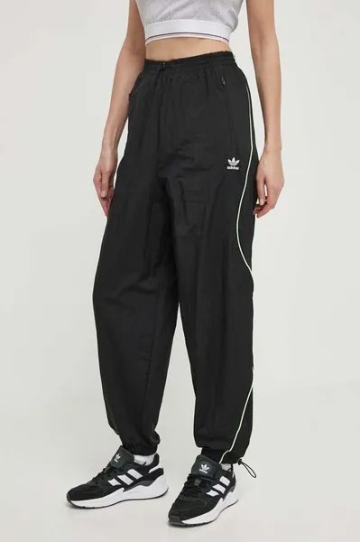 Спортивные штаны adidas Originals, черный