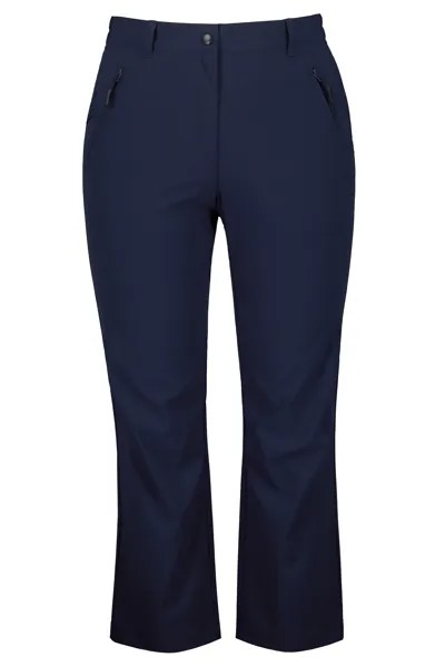 Брюки Ulla Popken Hose, морской