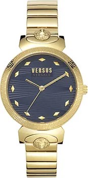 Fashion наручные  женские часы Versus VSPEO0619. Коллекция Marion