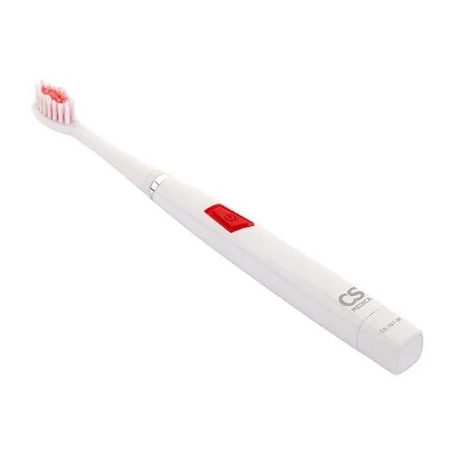 CS Medica Электрическая зубная щетка CS Medica SonicMax CS-167 W