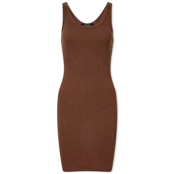 Платье Ksubi Arise Tank Mini Dress