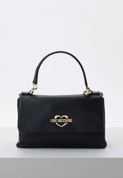 Сумка и кошелек Love Moschino