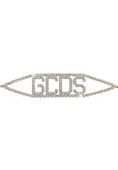 Чокер GCDS