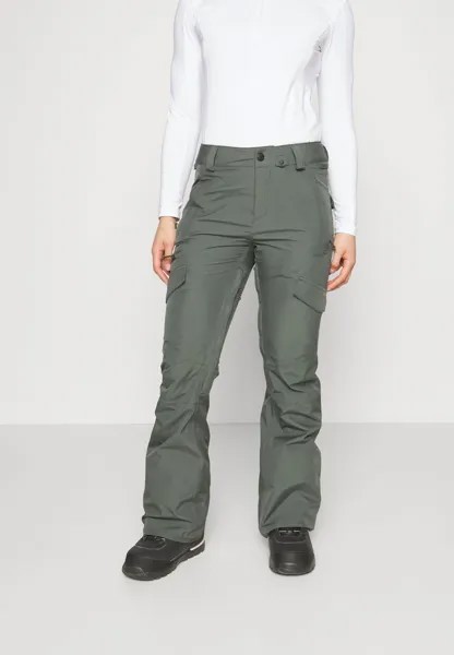 Брюки для сноуборда ASTON GORE TEX PANT Volcom, эвкалипт