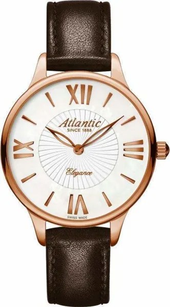 Наручные часы женские Atlantic 29038.44.08L