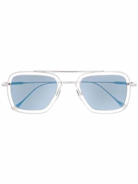 Dita Eyewear солнцезащитные очки-авиаторы Flight