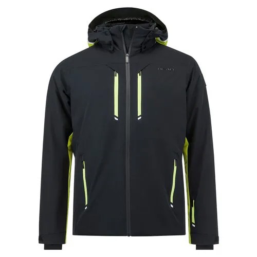 Куртка HEAD NEO Jacket Men, размер L, черный