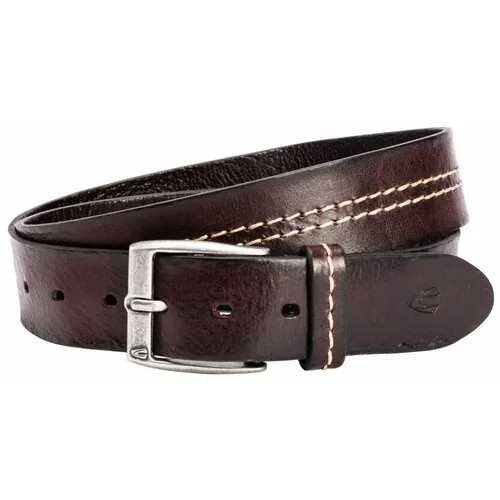 Ремень Camel Active, размер 110, коричневый