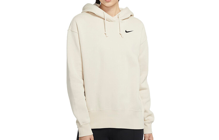 Свитшот женский Oatmeal Nike