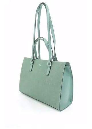 Сумка женская David Jones, 5629 Green