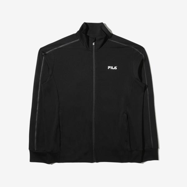 [Fila]FILA/Лето/Спандекс/PQ/Трек/Топы