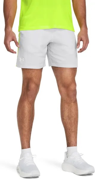 Шорты Under Armour Launch Run 7