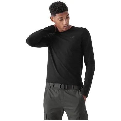 Лонгслив 4F MEN'S LONGSLEEVES Мужчины NOSH4-TSML350-20S M