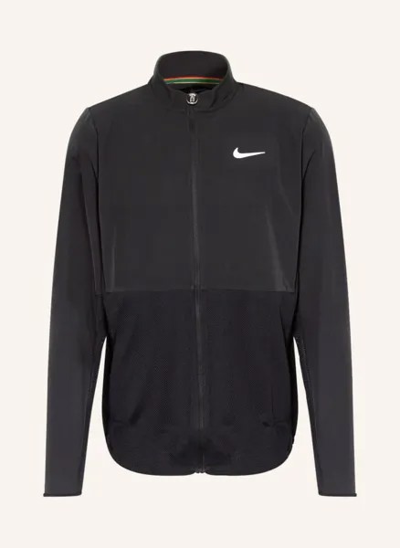 Толстовка мужская Nike 1001392828 черная XL (доставка из-за рубежа)