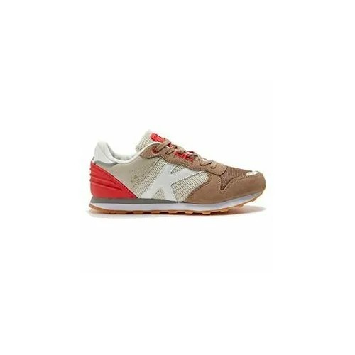 Кроссовки Kelme, размер 36 EUR/ 04.5 USA, бежевый