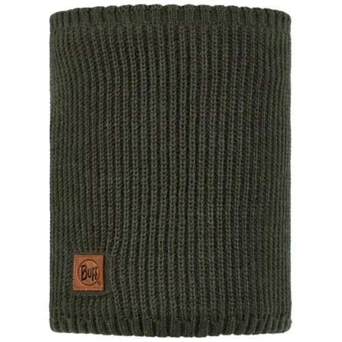 Шарф Buff Knitted & Fleece Neckwarmer Rutger Bark