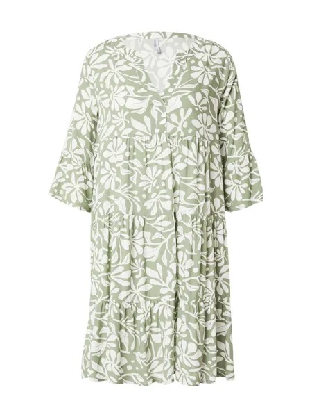 Платье Sublevel, цвет Pastel Green