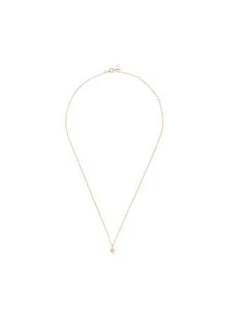 Coup De Coeur baby vortex pendant necklace