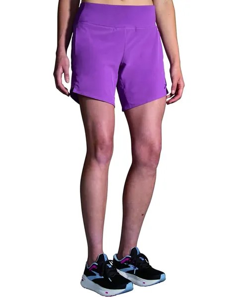 Шорты Brooks Chaser 7