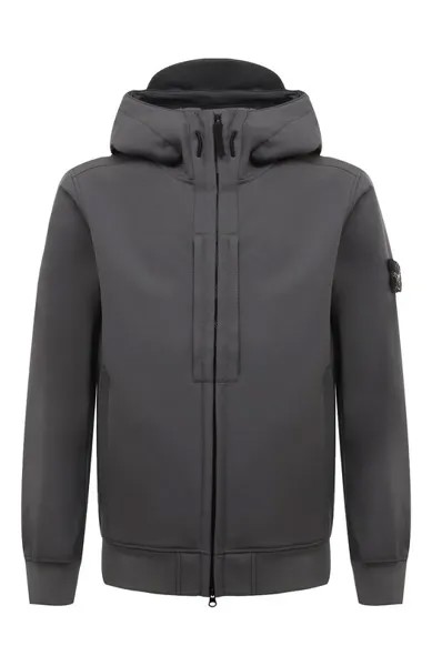 Бомбер Stone Island