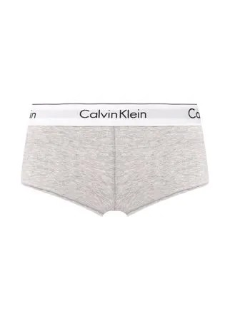 Трусы-шорты Calvin Klein