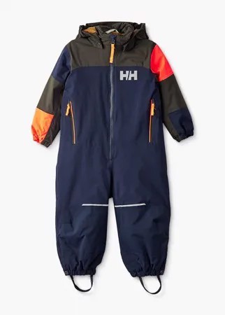 Комбинезон утепленный Helly Hansen