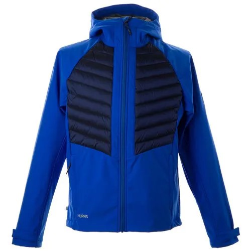 Куртка Huppa, размер XL, синий