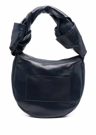 Jil Sander сумка на плечо