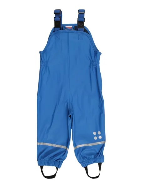 Спортивные брюки свободного кроя LEGO kidswear Power 101, синий