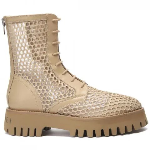 Ботинки Casadei