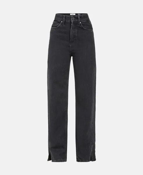 Джинсы свободного кроя Marc O'Polo Denim, цвет Caviar Black